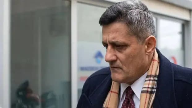 Kaşif Kozinoğlu'nun mezarı yarın açılacak