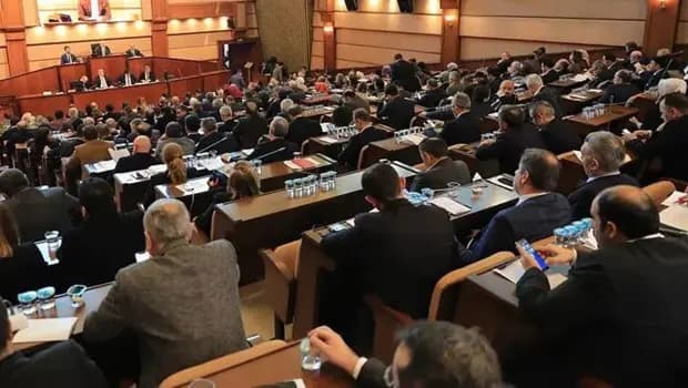 İBB’ye reklamlardan yeni gelir