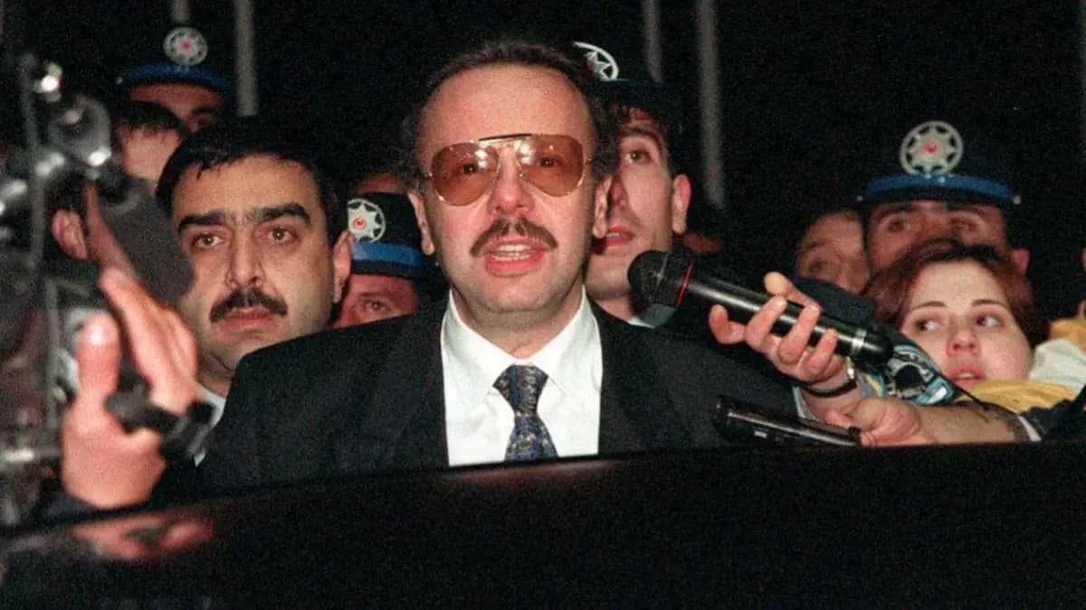 Arif Ahmet Denizolgun’un doktorunun ifadesi ortaya çıktı