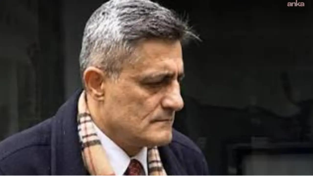 Kozinoğlu soruşturması: 9 gözaltı daha!