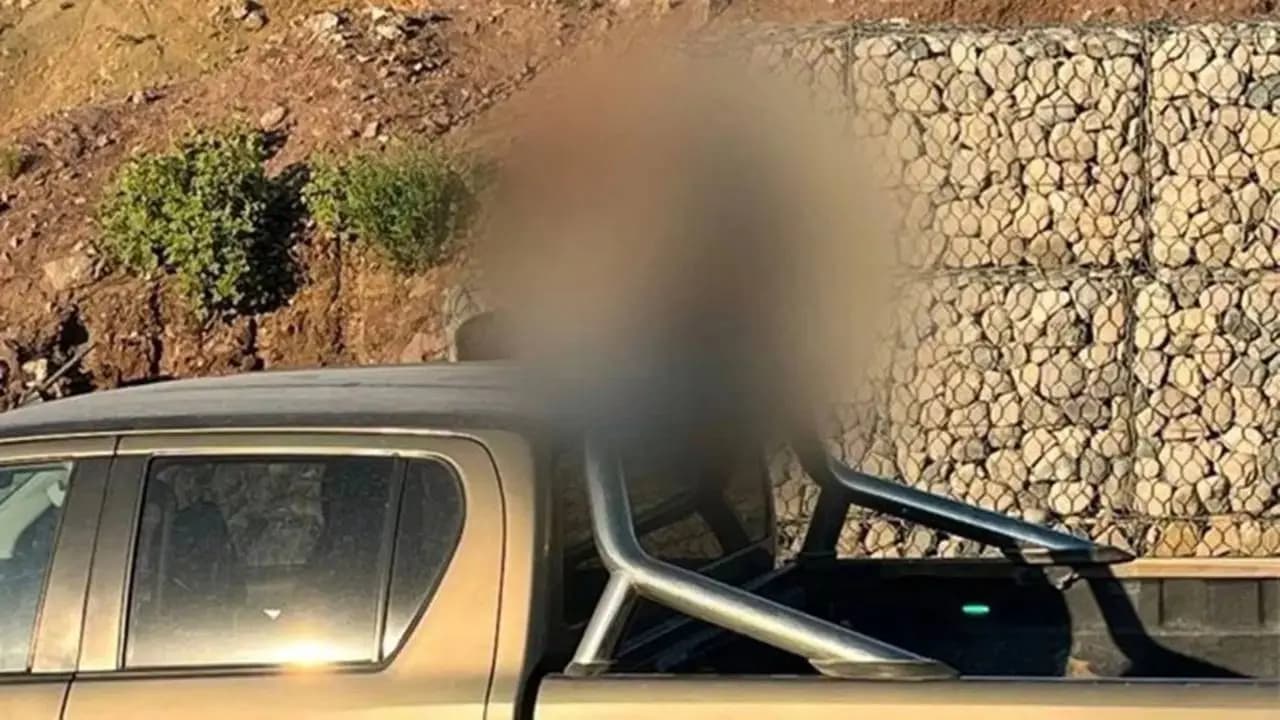 Köy korucusunun şüpheli ölümü sonrası Diyarbakır'da söylenti depremi