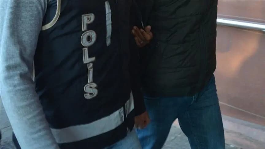 Trpos Ödeme Kuruluşu AŞ'ye yönelik yasa dışı bahis soruşturmasında 24 şüpheli gözaltında
