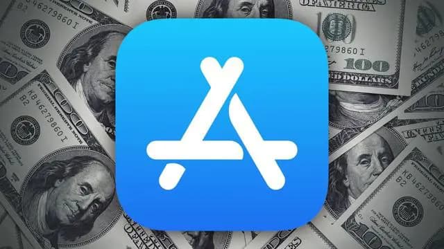 Apple, App Store Gelirlerini Daha da Artırmak İstiyor