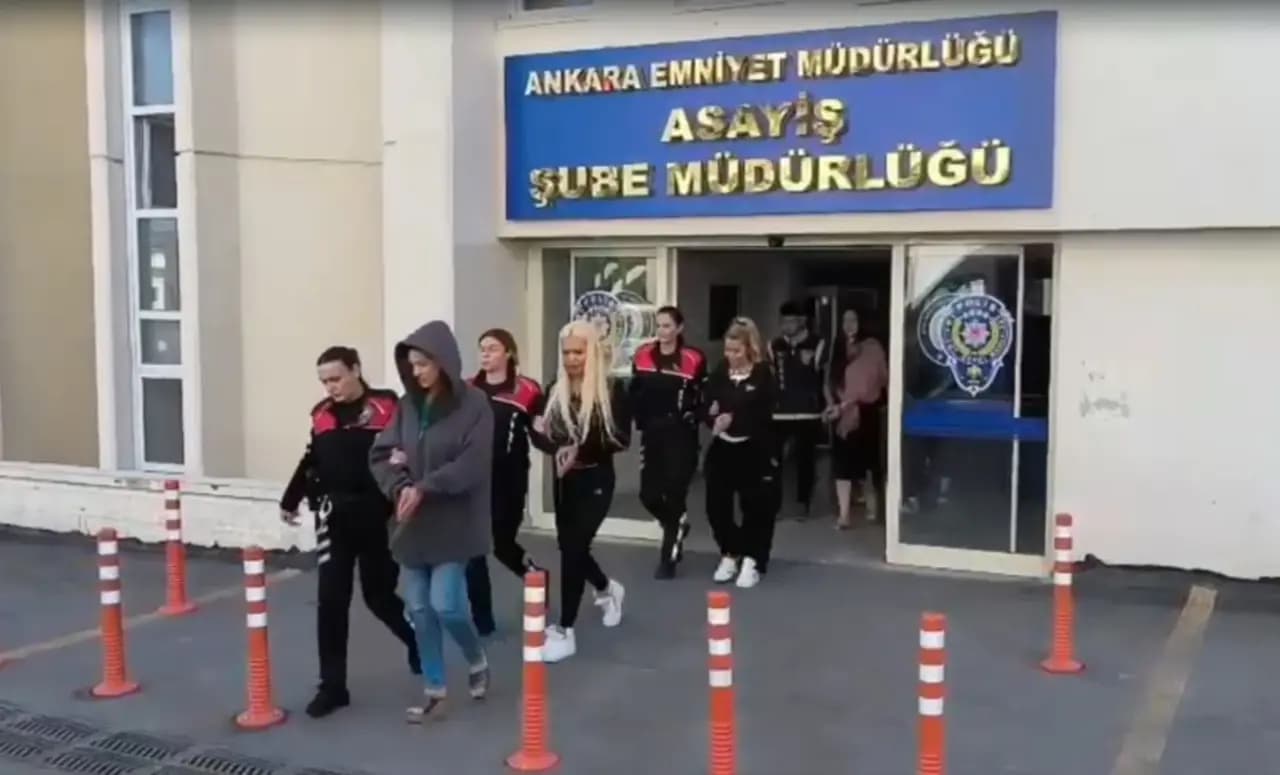 Müstehcenlik operasyonunda ifadeler ortaya çıktı: Ekinci’den pes dedirten savunma