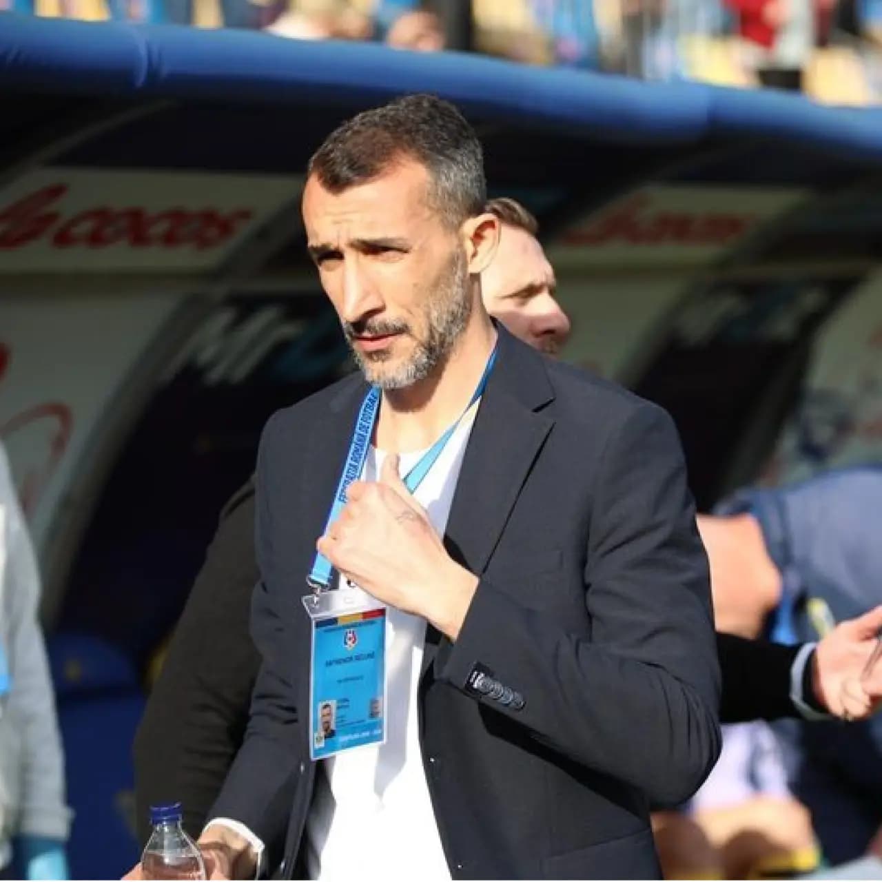 Gaziantep FK'da Mehmet Topal sesleri!