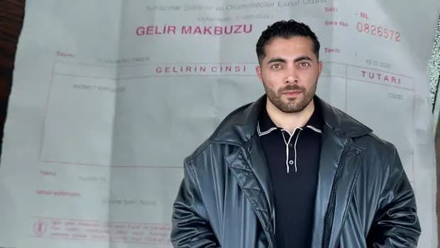 150 liralık haksız ücret tahsilatı mahkemede bitti: Oda görevlilerine hapis cezası!
