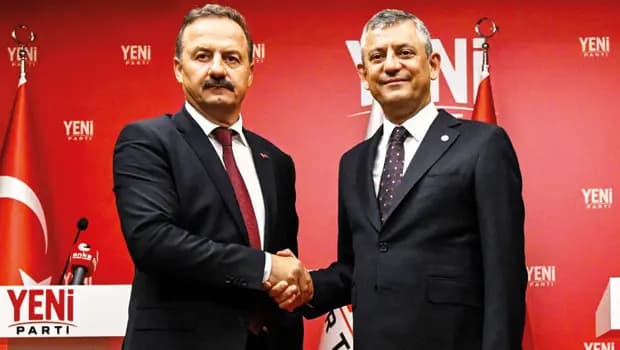 Özel’den Yavaş açıklaması: Alacağı kararlara saygılıyız