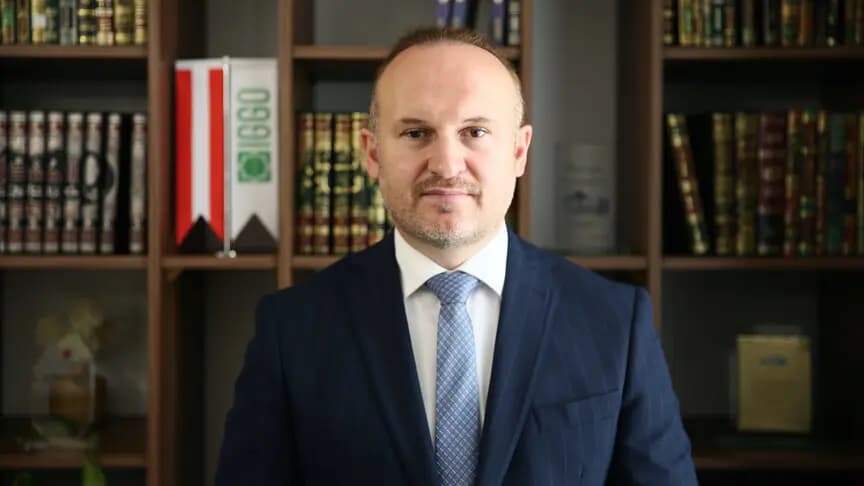 Avusturya İslam Cemaati Başkanı Vural'dan Müslümanları zan altında bırakan genellemelere tepki