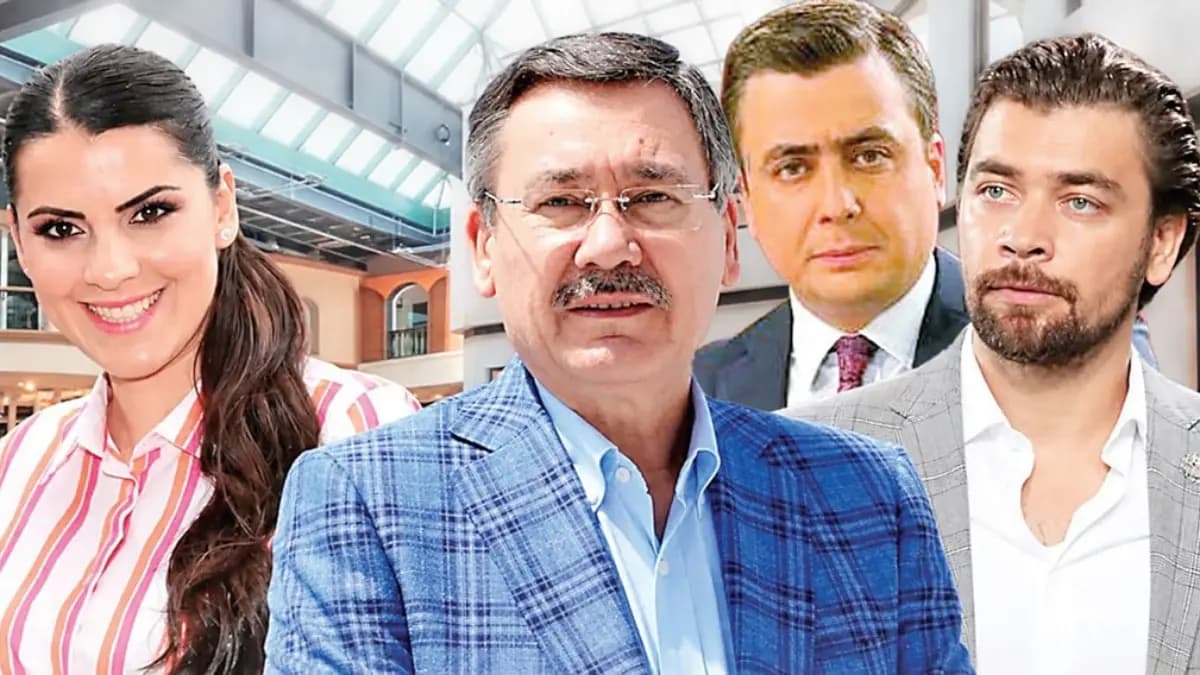 ‘Gökçekler Suç Örgütü’ dilekçesi sıra bekliyor
