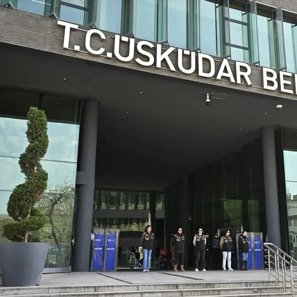 Üsküdar Belediyesi’nde kritik başkan vekili seçimi: Mahkeme kararı sonrası gözler saat ikinci oylamada