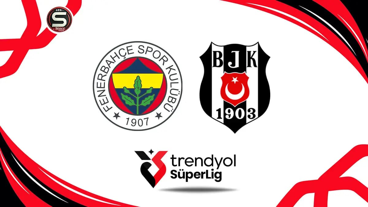 Beşiktaş'tan Kadıköy'de muhteşem dönüş