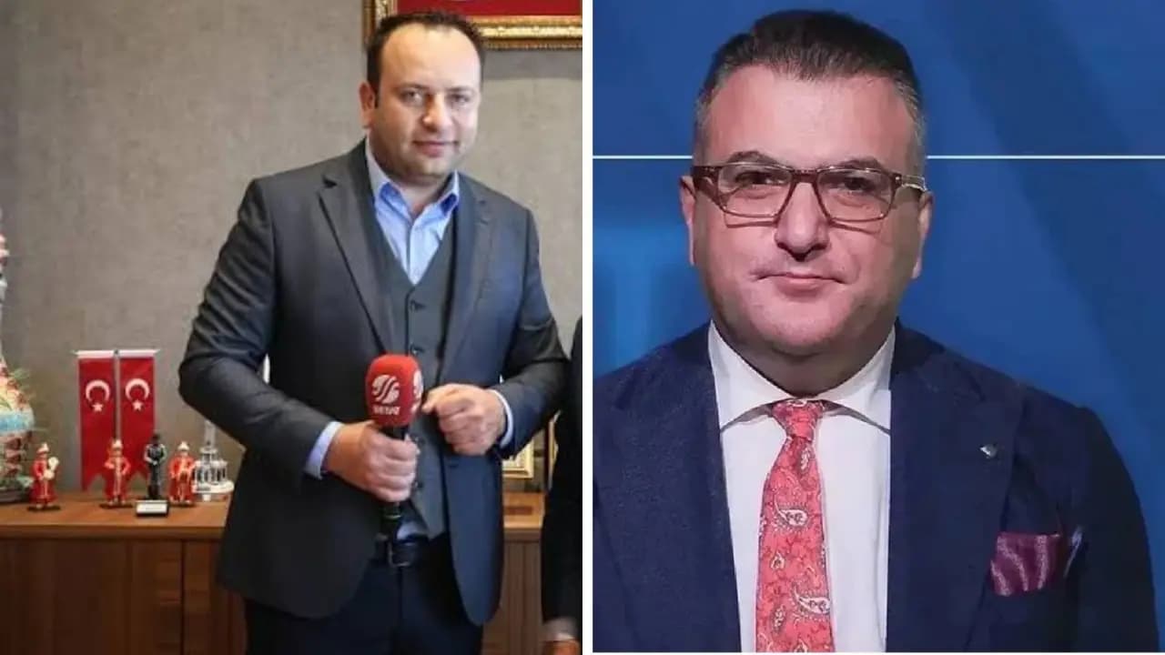 'Cem Küçük soruşturması' kapsamında yeni gelişme