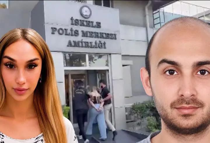 Kadın kılığında firar! 8 yıl boyunca bu yöntemle saklanmış