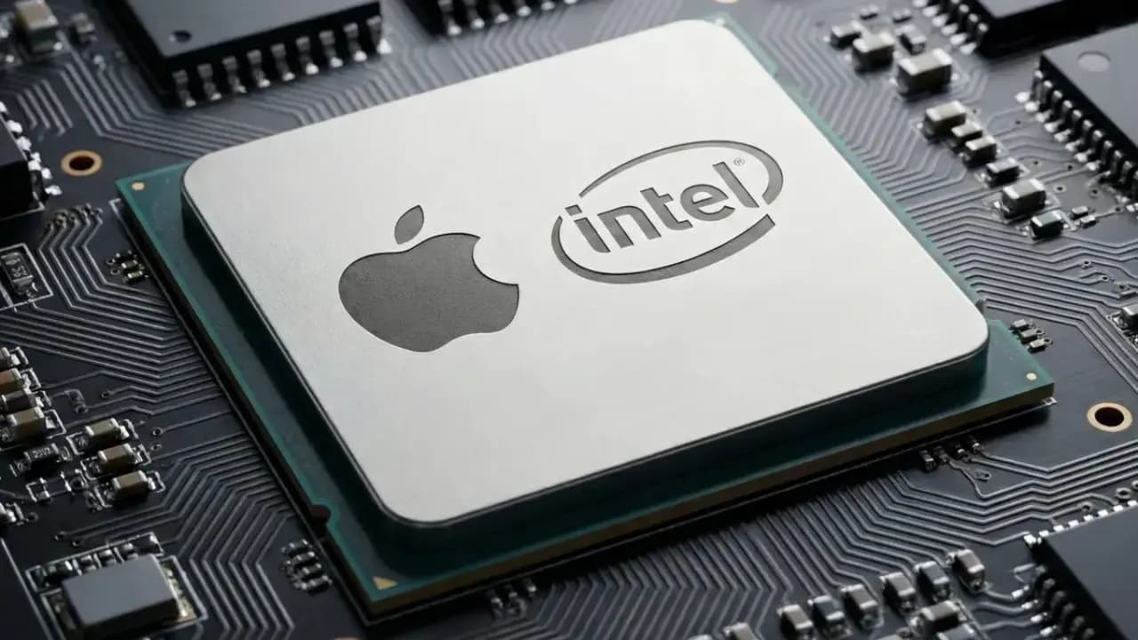 Apple Intel Desteğini App Store’dan Kaldırıyor