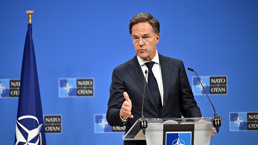 NATO: Rusya'nın hibrit tehditlerine karşı gereken tüm yanıtları verebilecek kapasiteye sahibiz