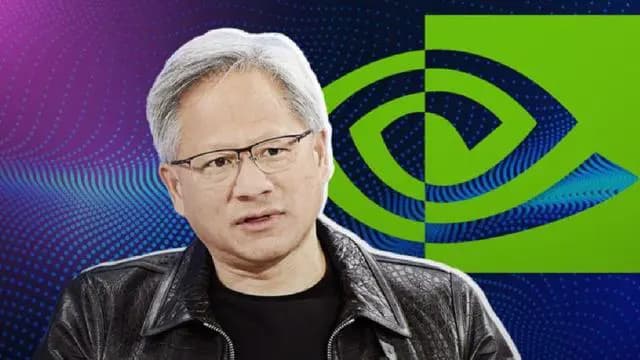 NVIDIA, 2027'de %70 Büyümeyi Hedefliyor!
