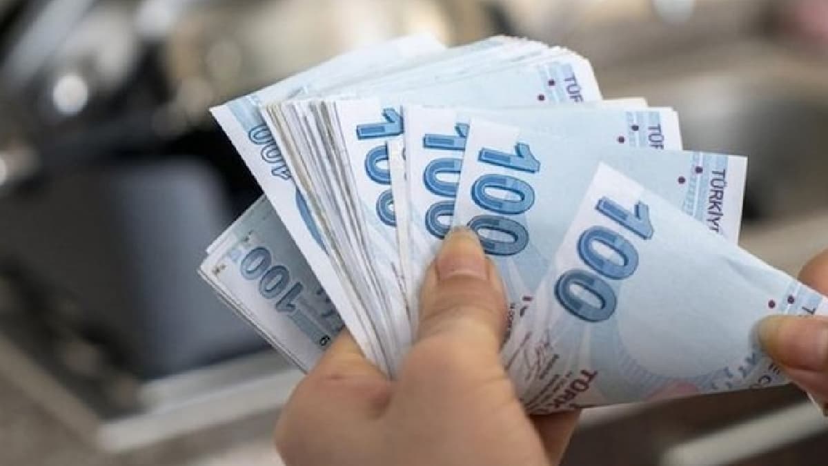 Maaş zamlarını enflasyon yedi