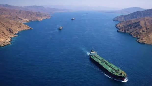 CENTCOM: "İran’a yönelik deniz ablukası kapsamında 86 geminin rotası değiştirildi"