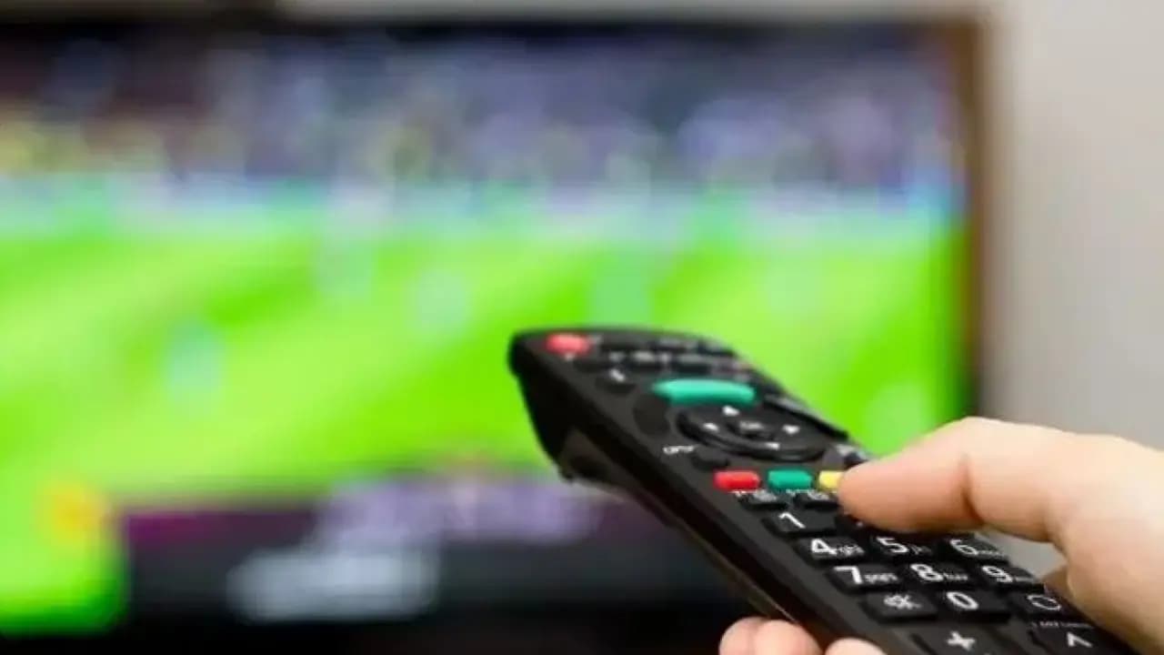 Cezaevlerinde Süper Lig yayını açıklaması