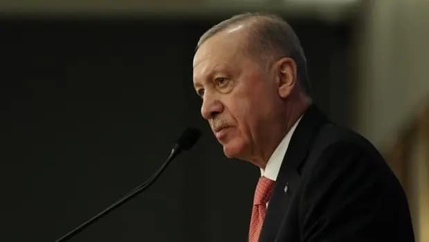 Cumhurbaşkanı Erdoğan yurda döndü
