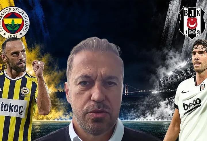 Fenerbahçe – Beşiktaş derbisi öncesi son gelişmeler… Cem Yılmaz değerlendirdi