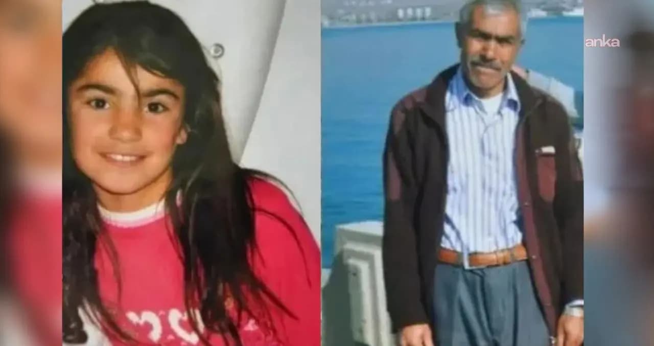 14 yıl önce öldürülen baba ve kızın katil zanlıları yakalandı!