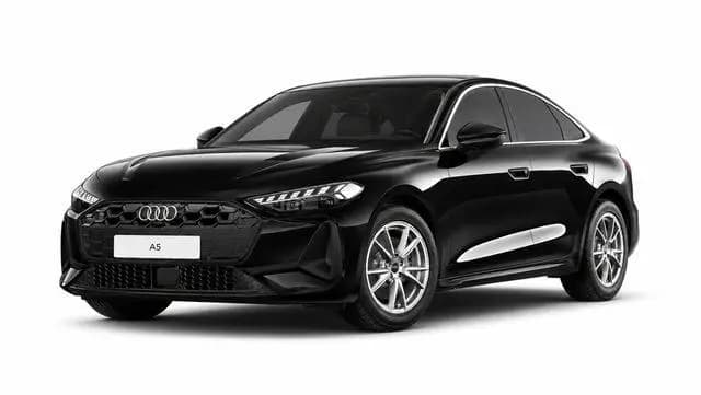 Audi Fiyat Listesi - Eylül 2026