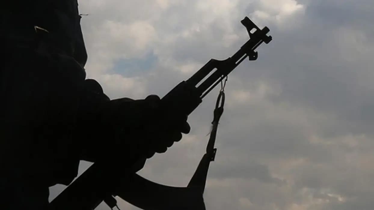 DEAŞ Kerkük'te kan döktü! Türkmen Haşdi Şabi birliğine saldırı