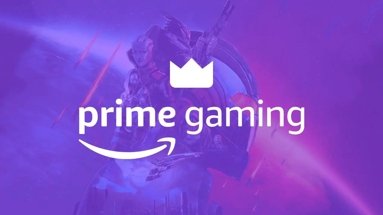 Amazon Prime Ücretsiz Oyunlarına Yenilerini Ekliyor
