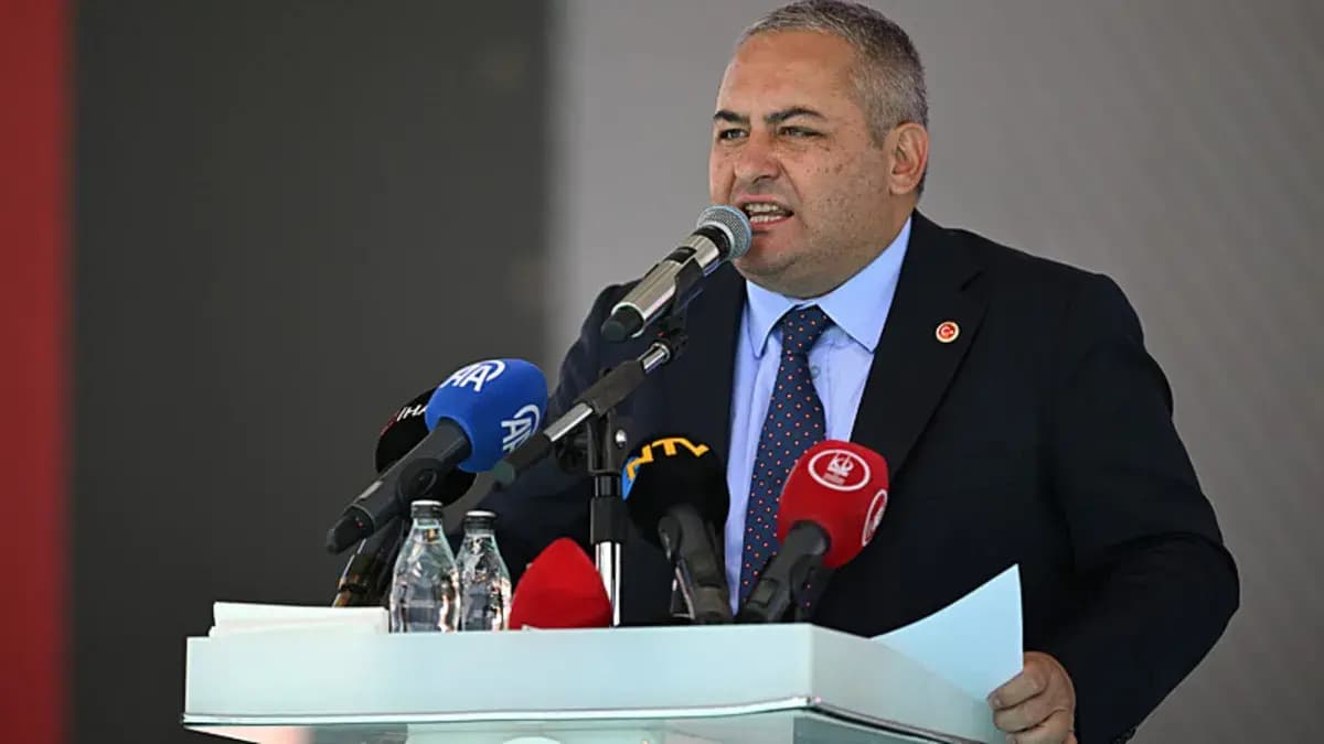 SON DAKİKA… Mesut Özarslan haklı çıktı! Keçiören Belediyesi’nde uyuşturucu şoku: 171 personel pozitif çıktı!
