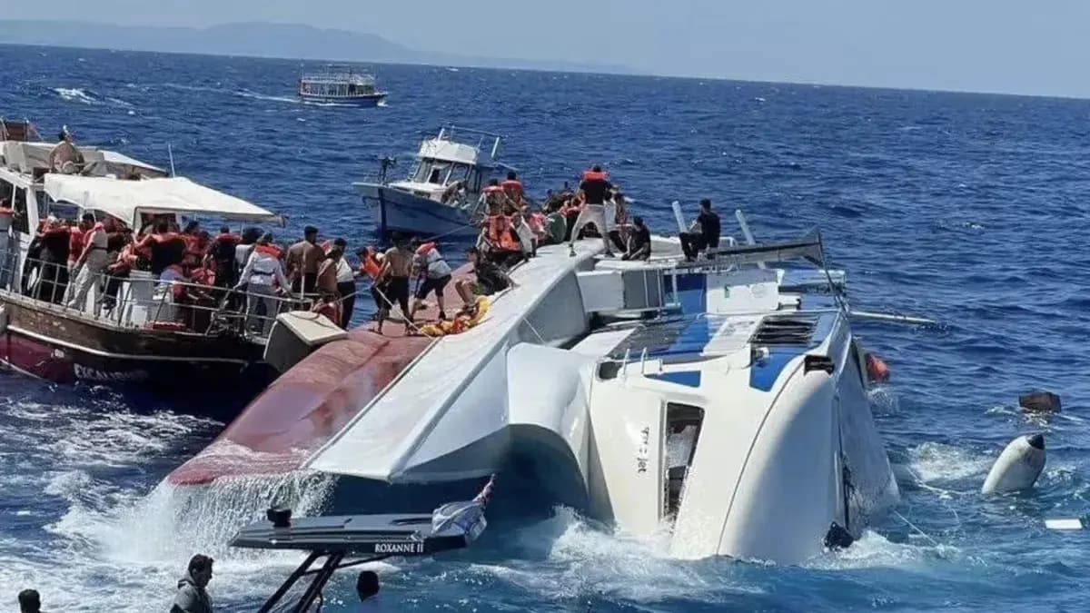 FİLO Jet’in geçmişi mercek altında: 13 hissedarı ortaya çıktı! Meğer 13 yıl önce de su alarak...
