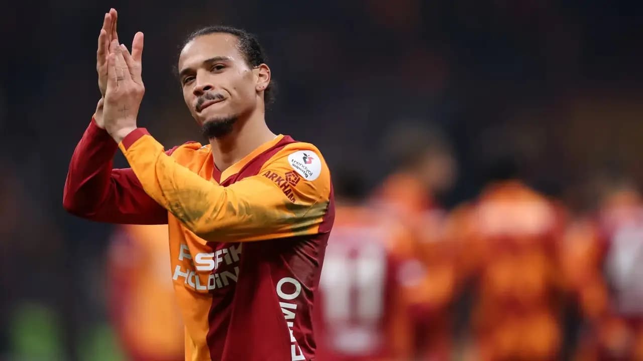 Galatasaray'ın yıldızına şok haber! O varken Milli Takım'a dönmesi çok zor