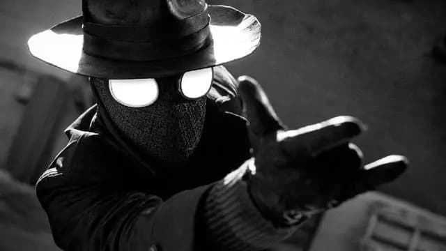 11 Emmy Adaylığı Yetmedi: Spider-Noir Dizisi İptal Edildi