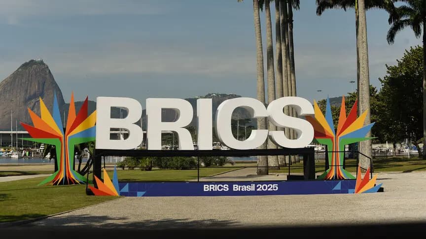 BRICS ülkeleri, Orta Doğu’daki savaşın sınamalarına rağmen güç birliğini artırma arayışında