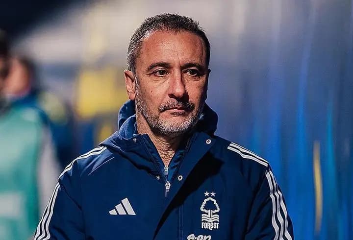 Trabzonspor'da Vitor Pereira sesleri