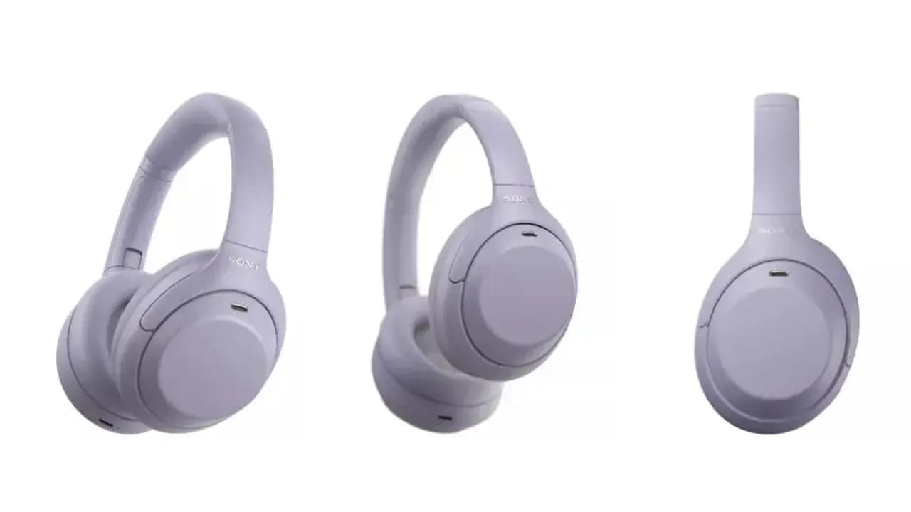 Sony WH-1000XM4C Özellikleri ve Fiyatı Belli Oldu