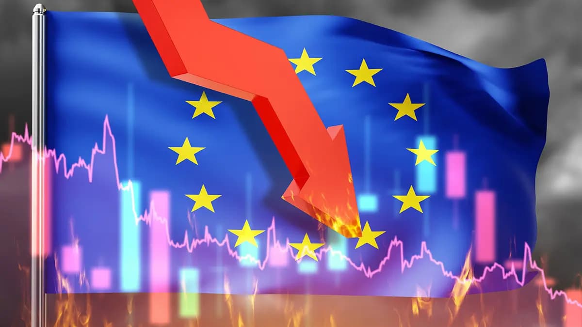 Deutsche Bank'tan ECB tahmini: Zirve faiz yüzde 2,75’e yükseldi
