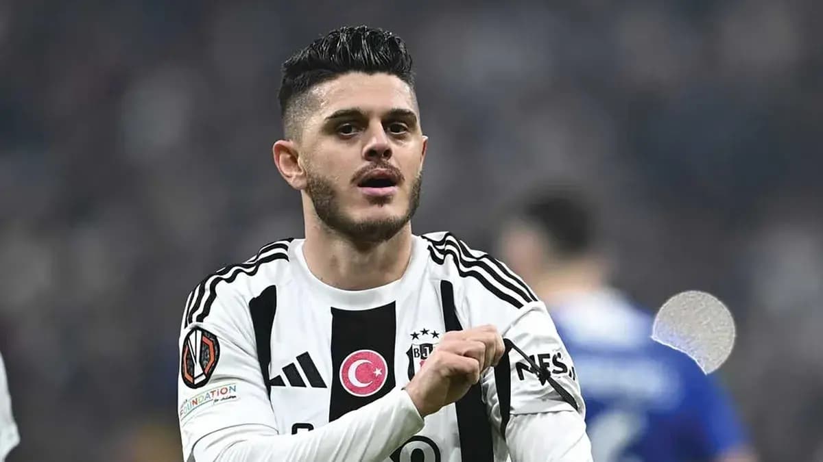 Rashica liste dışı