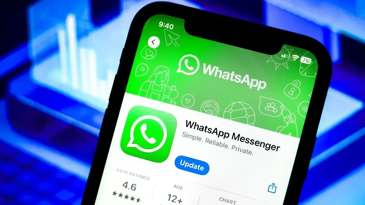 WhatsApp Mesajlar için Yeni Bildirim Özelliğini Test Ediyor