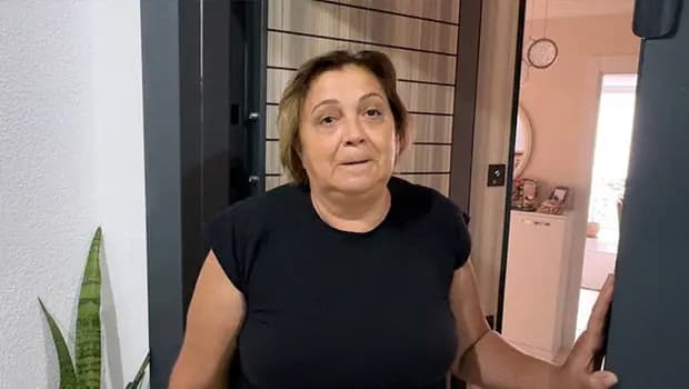 'İçim sıkıldı, hemen baktım' | İstanbul'da ev sahibine büyük şok: Her şey 20 dakika içinde olmuş