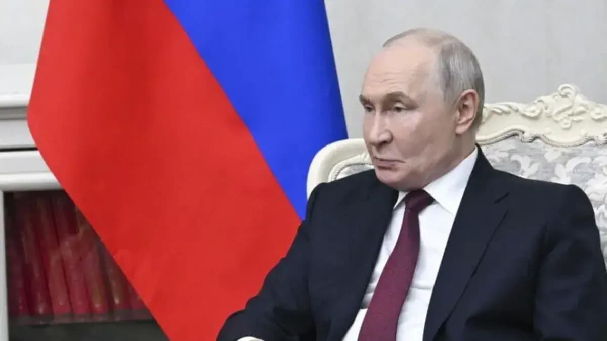 Putin: Anlaşma için şans var