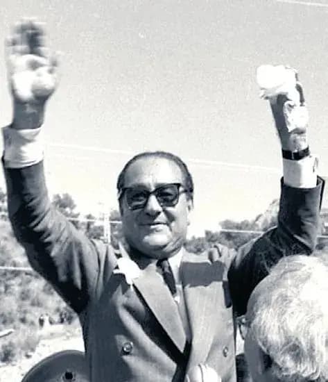 Bir döneme adını veren Başbakan