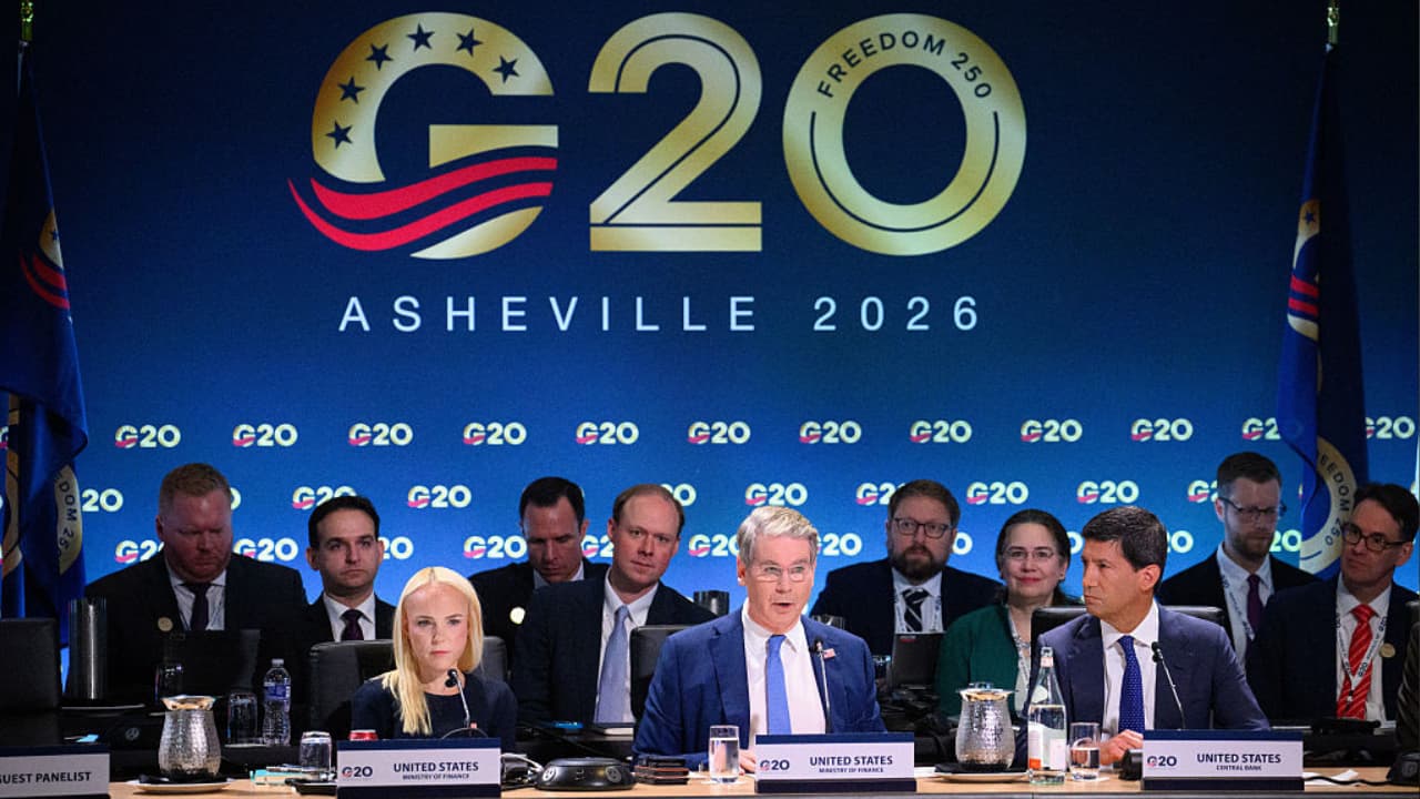 19 ülke anlaştı, tek bir dev masayı devirdi: G20 zirvesinde bildiri krizi!