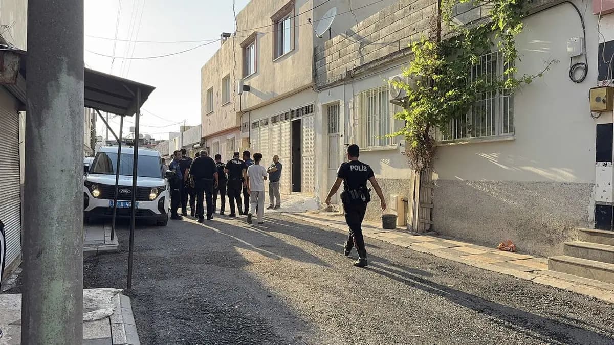 Gruplar arasında silahlı kavga: 4 yaralı