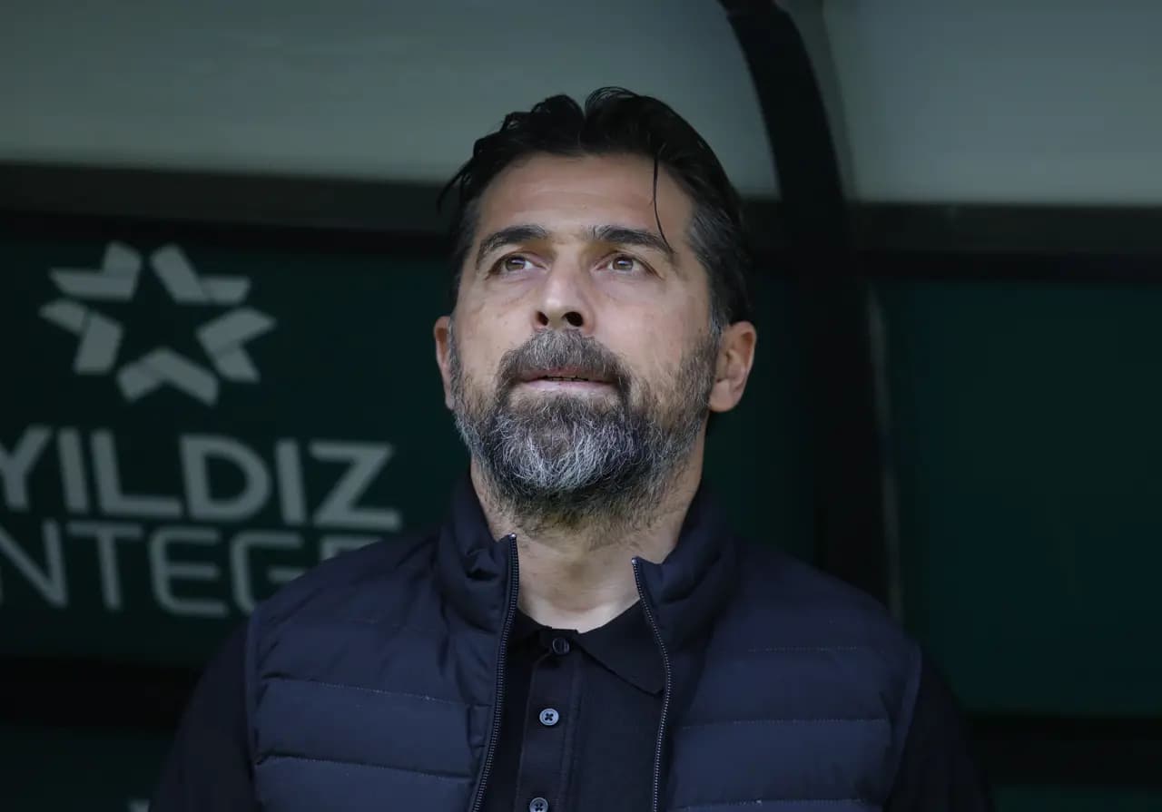 İlhan Palut'tan mücadele vurgusu