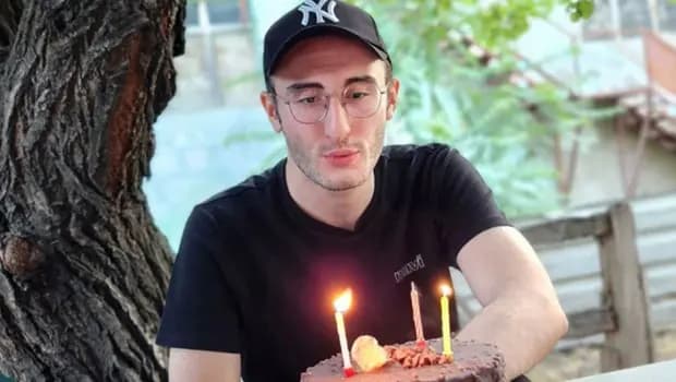 Lösemiyi yenen ODTÜ'lü Mert'in kahreden ölümü: Alkollü sürücü fren yapmadan çarpıp kaçtı