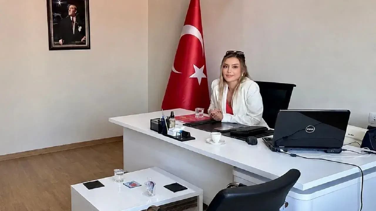 CHP Malatya’da görevden alma krizi: Canan Erdoğan istifa etti