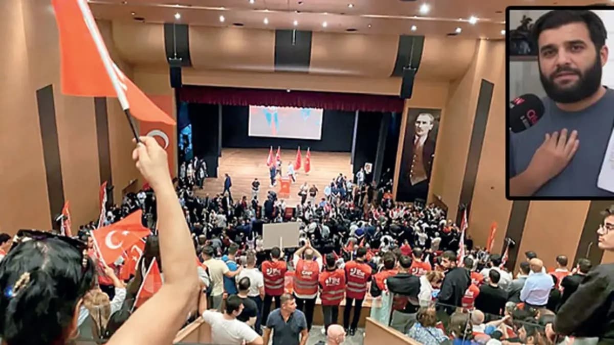 CHP’ye figüran götürmüştü: Paramı hâlâ vermediler