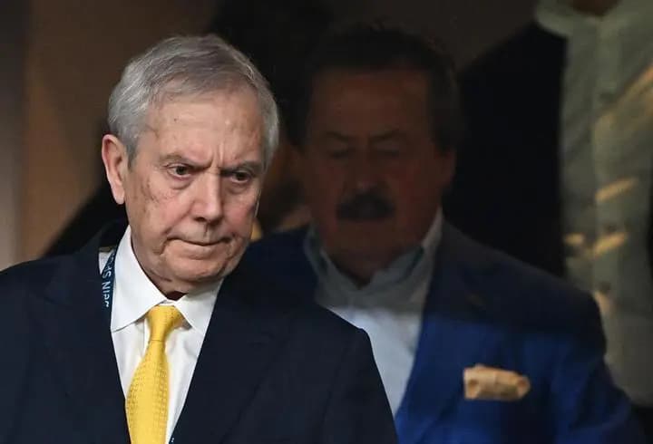 Fenerbahçe’den Aziz Yıldırım açıklaması: Derbinin ardından…