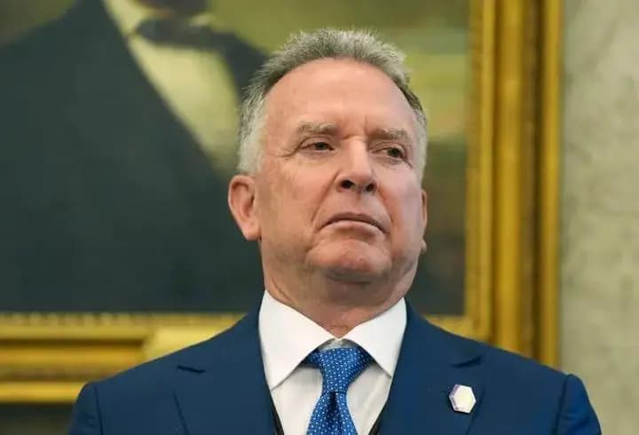 ABD heyetinin yeni rotası Moskova ve Kiev